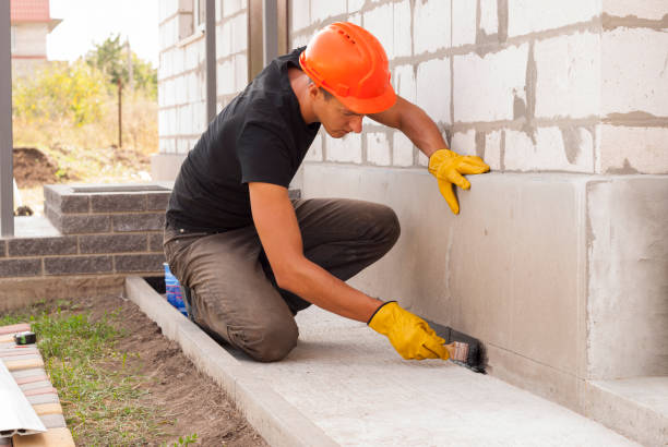 Licensed Crawl Space Encapsulation service in Le Roy, NY - Halo Water Proofing